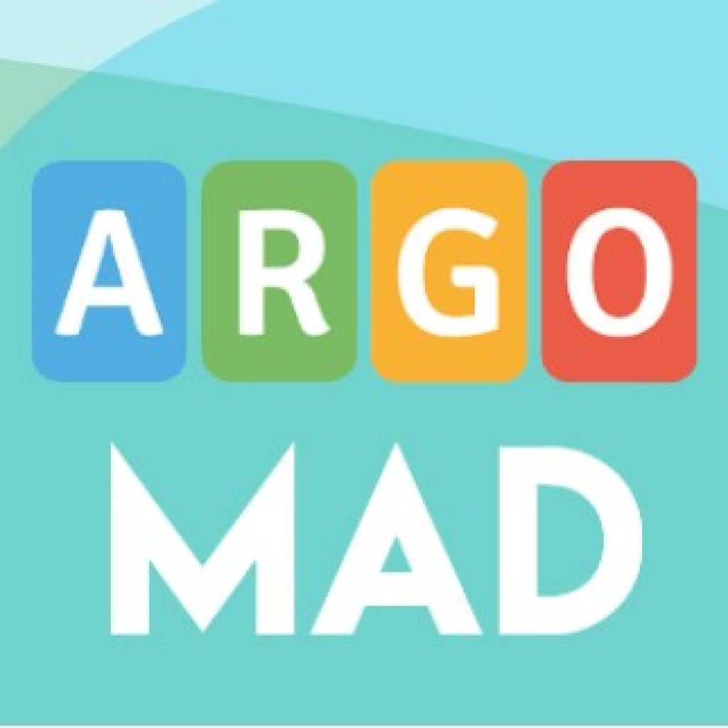 argo mad OK
