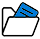 invia file