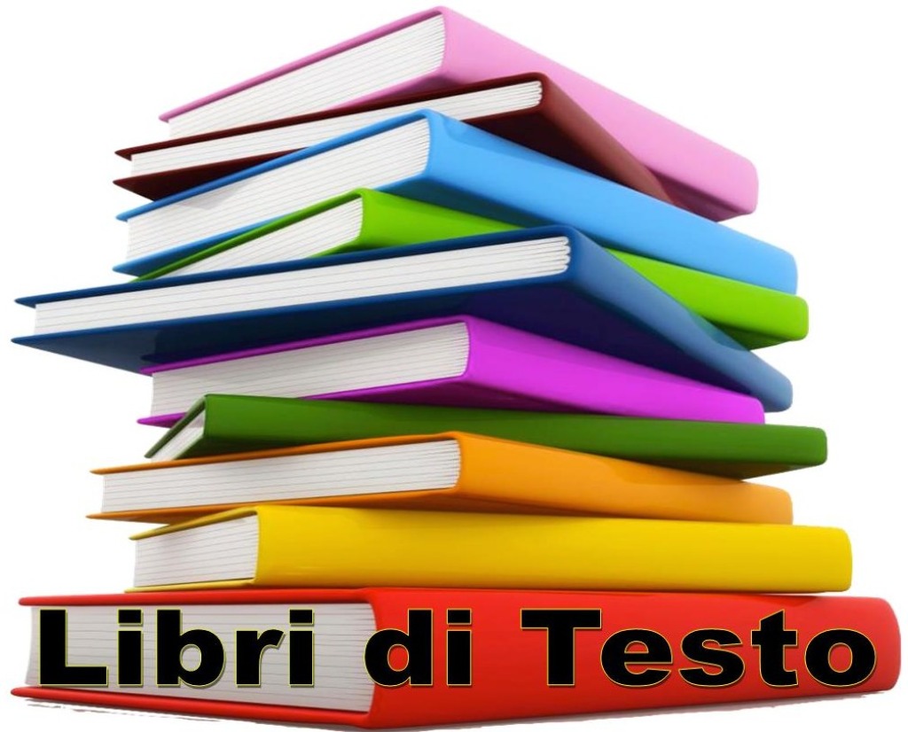 libri di testo