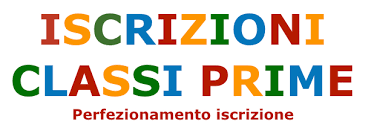 perfezionameno iscrizione